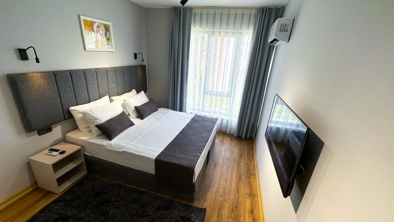 Notus Apart Otel